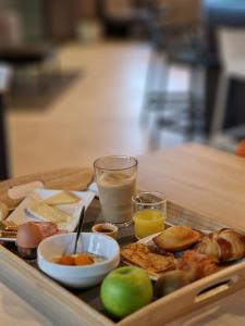 Hotels ibis Rambouillet : photos des chambres