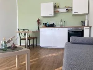 Ferienwohnung im Weingut Jens Griebel - Heppenheim an der Wiese