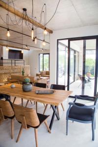 Luxury Villas Giardino Lozenetz