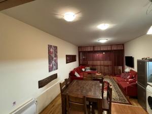 Bansko Ski to Door Apartment