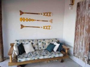 Casa Paraíso Praia da Paixão - Prado, Ba