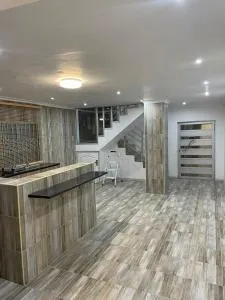 The Muse Guest House - Khayelitsha