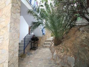 Apartamento 2 hab con terraza, vista al mar y parking - Capacidad 6 pers. - ES-228-77