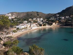 Villa Almoradi - Beautiful Villa with Private Pool Moraira