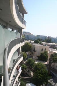 Als City Hotel Rhodes Greece