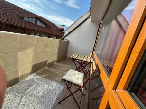 Bansko Ski to Door Apartment