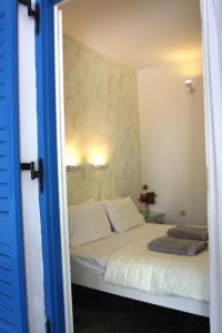 Suite with Garden View