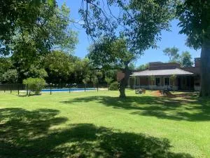 LA QUINTA - Gaynor Diego