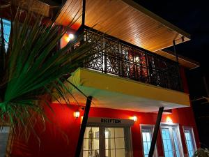 Portofino Urla Boutique Hotel