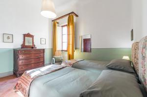 Delicious Apartment Among Crete Senesi and Spa!