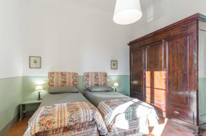 Delicious Apartment Among Crete Senesi and Spa!