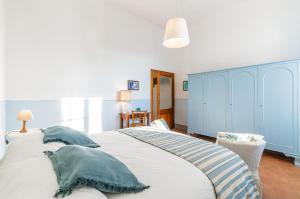 Delicious Apartment Among Crete Senesi and Spa!