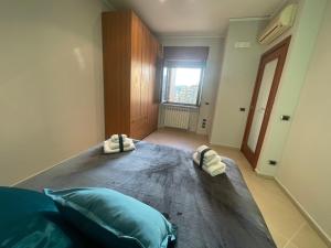 Marina sea view apartment