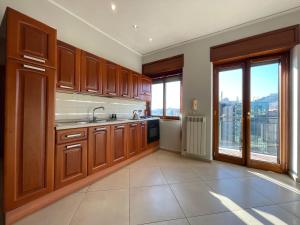 Marina sea view apartment