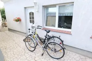 Ferienbungalow Klützer Winkel - ABC165 - Reppenhagen