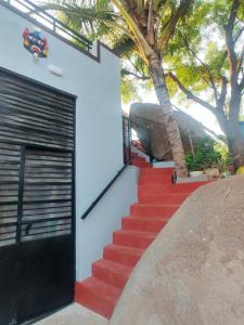 Little Dream Homestay Hampi