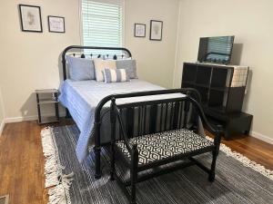 Little House by the Lake