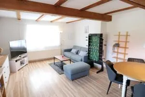 Ferienhaus Ostseeglück - ABC417 - Krusenhagen