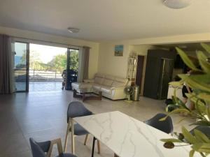 TRIPLET Suite Rayong Seaview Private Beach