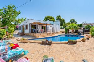 Villa Rebeca - PlusHolidays
