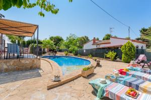 Villa Rebeca - PlusHolidays