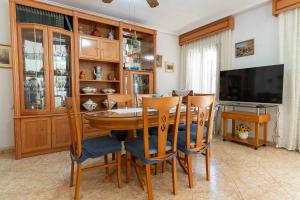 rentafive - 120m2 - Ascensor - 2min Playa