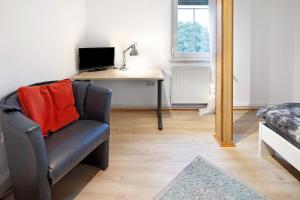 Vogelsberger Bett 5 die 1