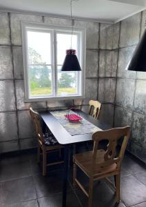 Sölje Herrgård Annexet