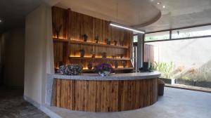 MăngDiang Boutique Hotel