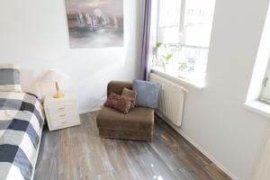 Fewo Am Rathaus - ABC351