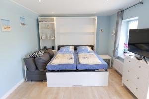 FeWo Thule Poel an der Ostsee - ABC368 - nur Feriengäste!