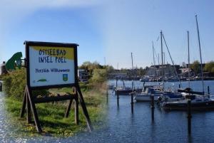 FeWo Thule Poel an der Ostsee - ABC368 - nur Feriengäste!