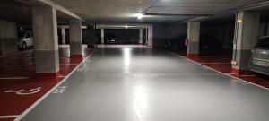 Metro - Ascenseur - Parking - Wifi - 4 pers - Easy Check IN