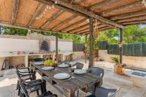 Villa Rebeca - PlusHolidays