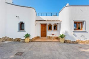 Villa Rebeca - PlusHolidays