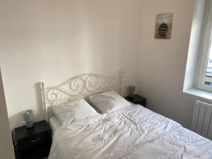 Appartements Au Bras d'Or Conciergerie Leroy : photos des chambres