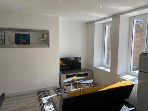 Appartements Au Bras d'Or Conciergerie Leroy : photos des chambres