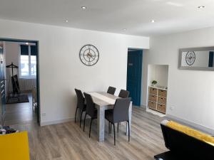 Au Bras dOr Conciergerie Leroy