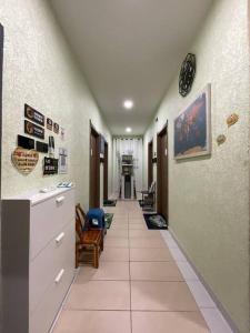 Kota Kinabalu Four Seasons Homestay 沙巴亚庇四季小屋