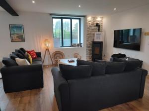 Maison calme à proximité des plages