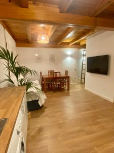 La espiga de Segovia 2