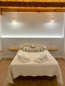 La espiga de Segovia 2