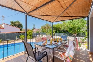 Villa Rebeca - PlusHolidays