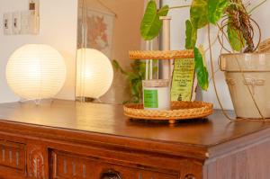 Villa De Pastry Vesta Collections