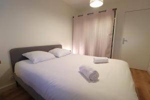 Olivia - T2 - confort - wifi- parking