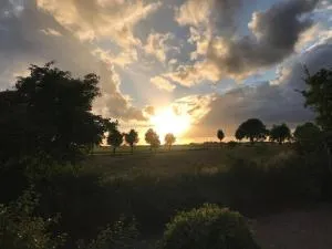 Ferienhaus am Poggensee - Grabau