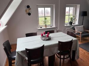 Ferienhaus am Poggensee