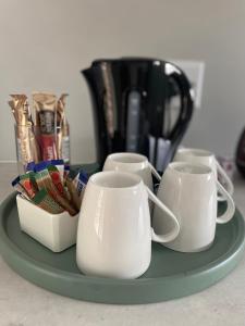 Rollers Rest Guesthouse