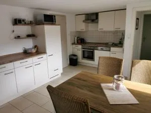 Idyllisches Haus Franken 125 m2, Garten - Weigenheim