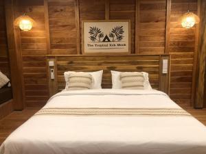 The Tropical Koh Mook